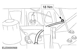 Ford Workshop Manuals > Fiesta 1996 (08.1995-02.2002) > Mechanical